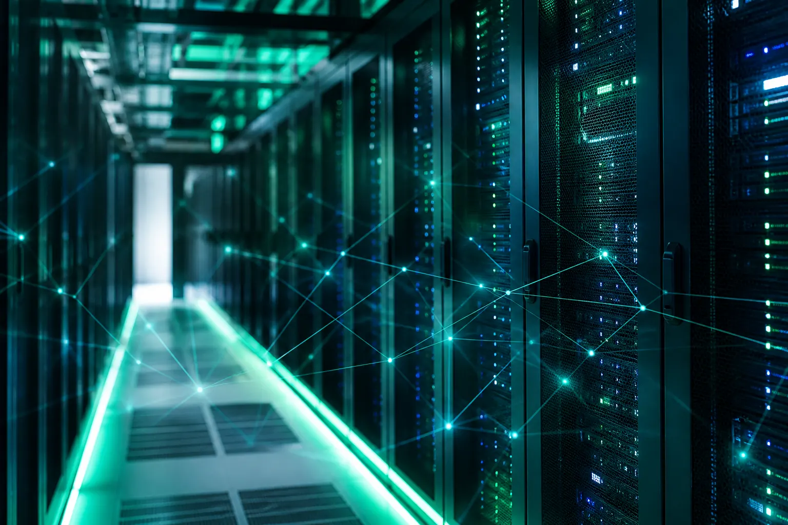 Software-Defined Data Center Strategy for Modern Enterprises