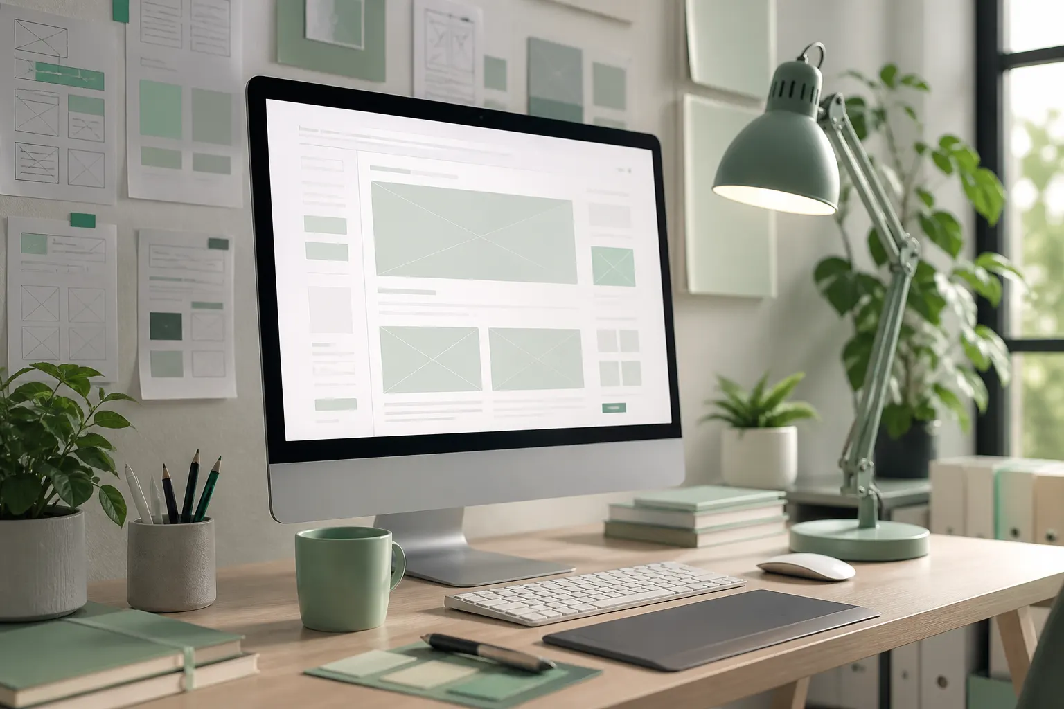 Website Builders Revolutionize Web Creation