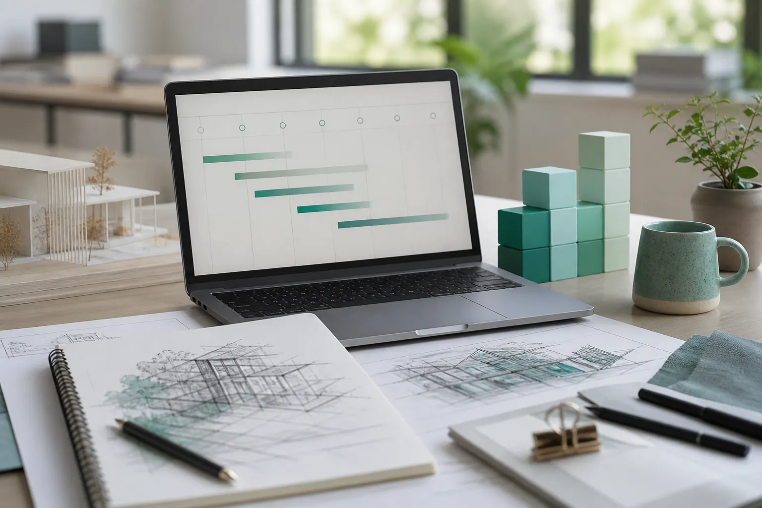 How Long Does It Take to Build a Website Successfully